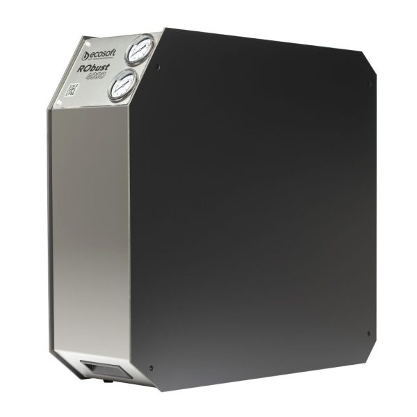 Ecosoft RObust 4000 - tiesioginio srauto atvirkštinio osmoso filtras - Image 8