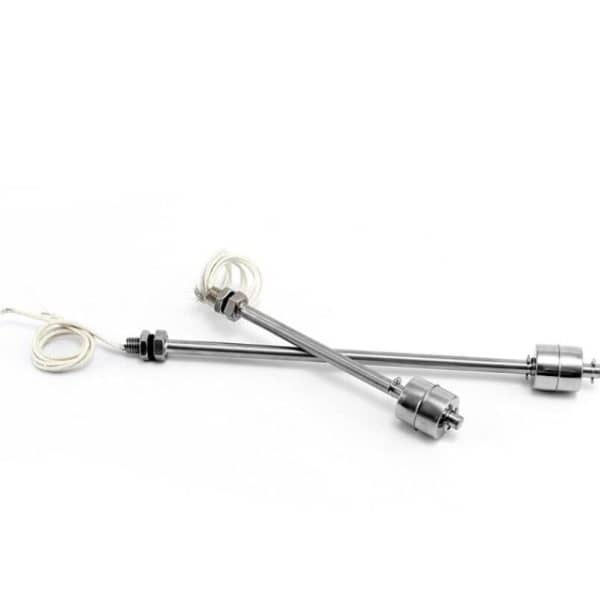 Elektromechaninis vandens lygio plūdinis jungiklis - I formos - plienas - 100 mm - Image 5