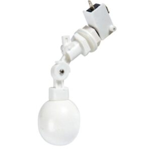 ELEKTRONINĖ VANDENS LYGIO PLŪDĖ 506