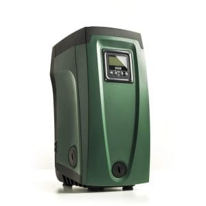 E.SYBOX V220-240 PUMP