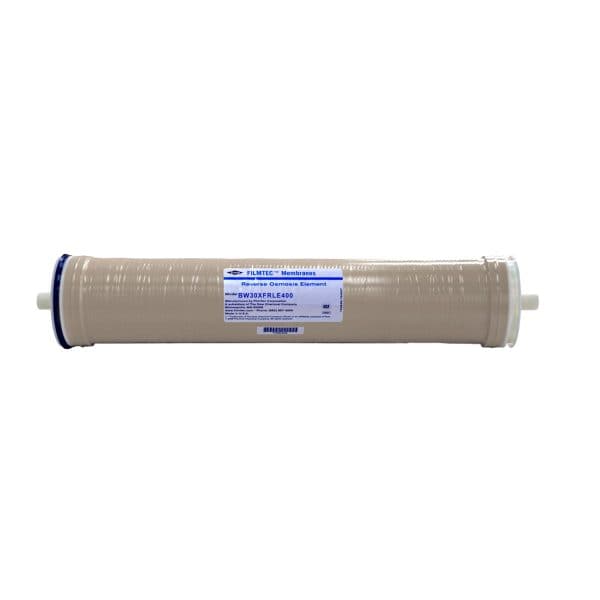 FilmTec™ BW30XFRLE-400/34 Membrane element (EN)