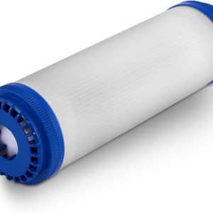 Filtro kasetė - granuliuotos anglies GAC 10
