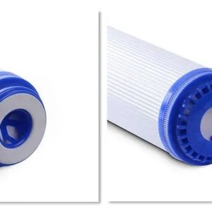 Filtro kasetė - granuliuotos anglies GAC 20