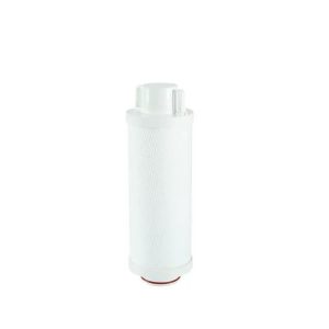 Filtro kasetė - nuosėdų PP/CTO/NanoSilver KomiBright C25R