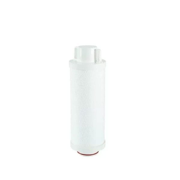 Filtro kasetė - nuosėdų PP/CTO/NanoSilver KomiBright C25R