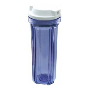 Filtro korpusas