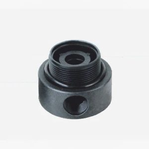Filtro korpusas - FRP kolonos viršus JD109