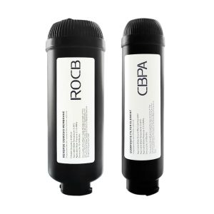 FILTER SET FOR REVERSE OSMOSIS SYSTEMS OSMOPLUS