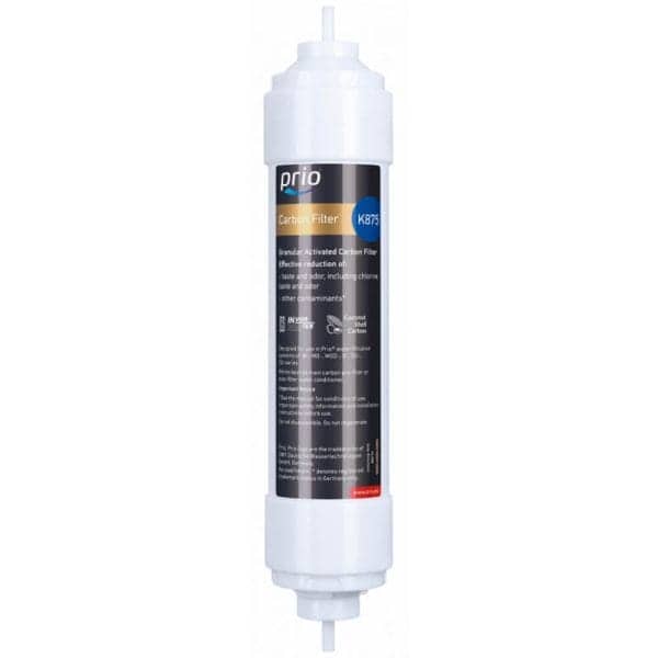 atbulinio osmoso filtras