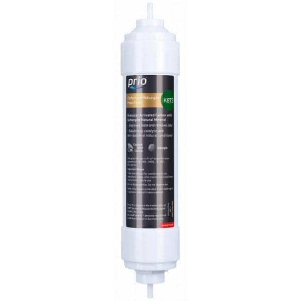 atbulinio osmoso filtras