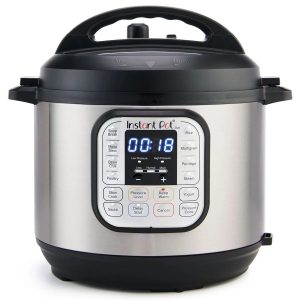 Instant Pot® Duo™ - Daugiafunkcinis puodas (5,7L) 7-in-1