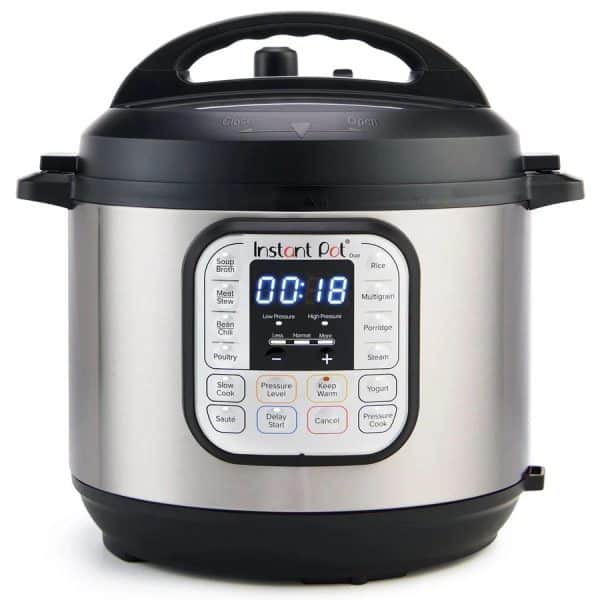 Instant Pot® Duo™ - Daugiafunkcinis puodas (5,7L) 7-in-1