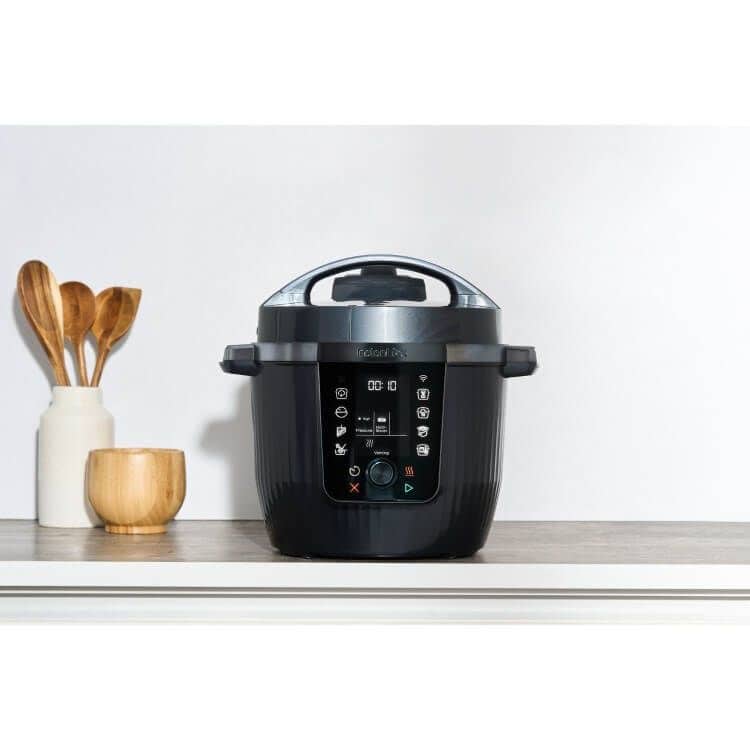 Instant Pot Plus 5.7L Pro Max 6 - Image 2