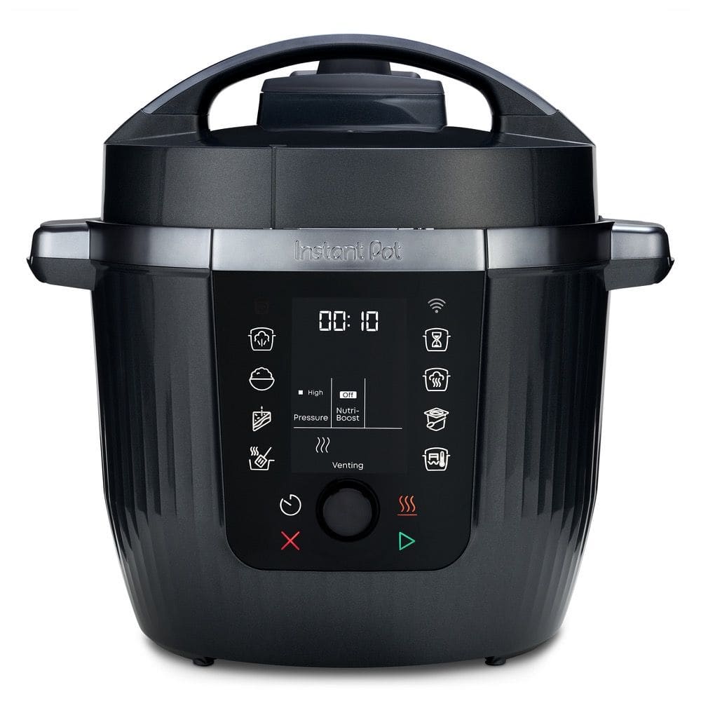 Instant Pot Plus 5.7L Pro Max 6