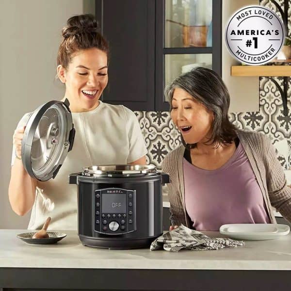 Instant Pot® Pro™ 8 - Daugiafunkcinis puodas (7,6L) - Image 7