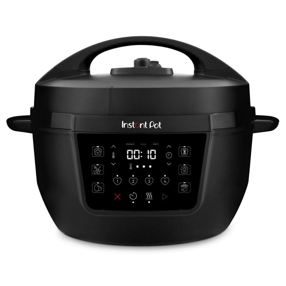 Instant Pot Rio XL 7,1 l daugiafunkcis puodas