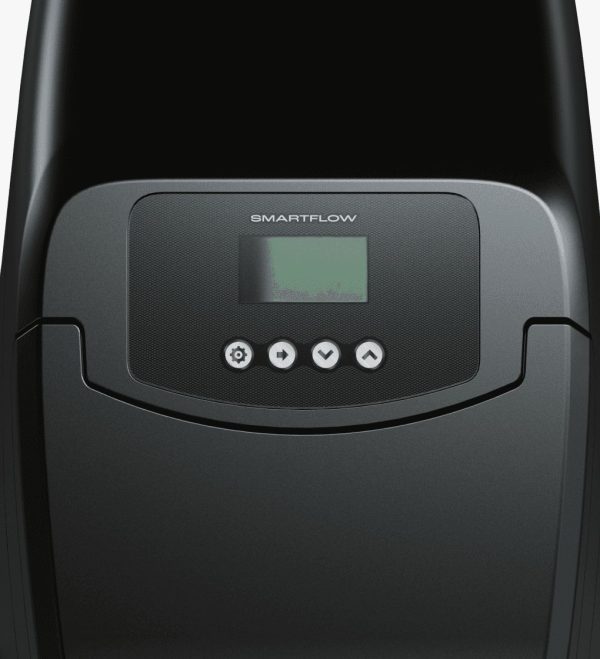 Išmanus vandens minkštinimo filtras SMARTFLOW-125 - Image 5