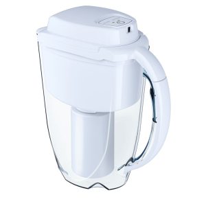 J. SHMIDT 500, 2.8 L vandens filtras