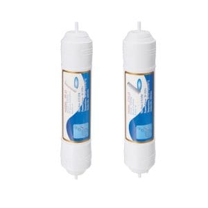 WaterLovers RO Pad cartridge set