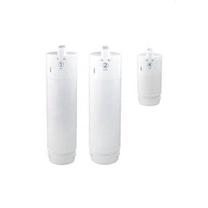 WaterLovers Snow Pad Cassette Set