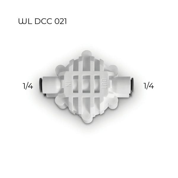 KETURIŲ KRYPČIŲ RO VOŽTUVAS - V1/4 - Image 3