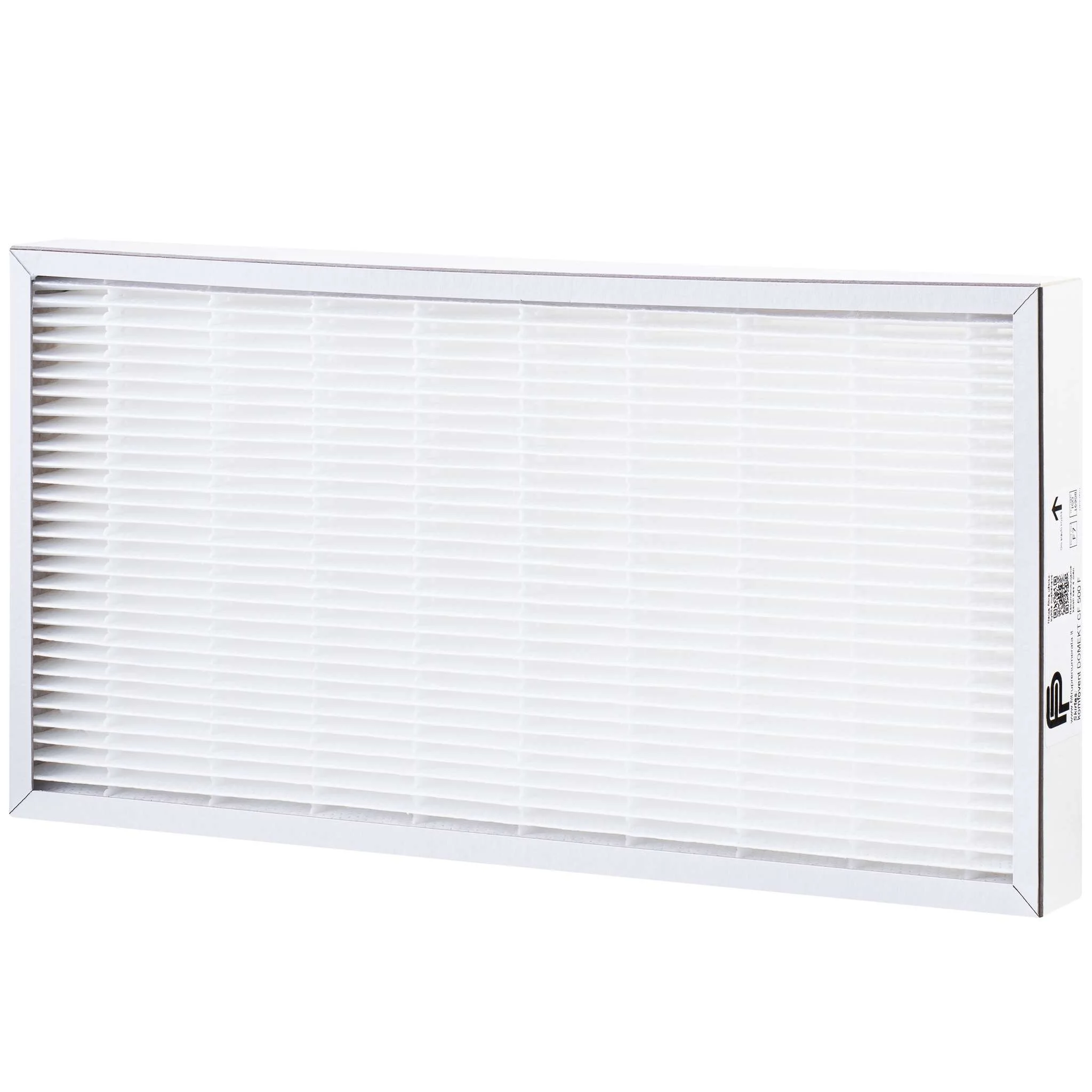 komfovent Domekt CF 500 F heat recovery unit ventilation device M5 filter 774100166