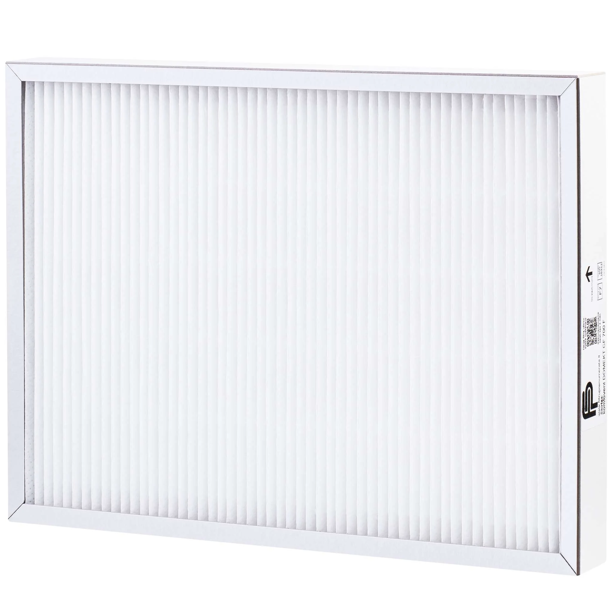 komfovent Domekt CF 700 F heat recovery unit ventilation device M5 filter 774100140