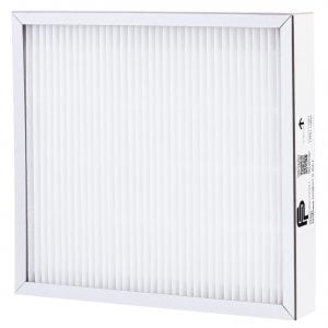 komfovent domekt r 300 f (R300F) rekuperatoriaus oro filtras f7 1076846