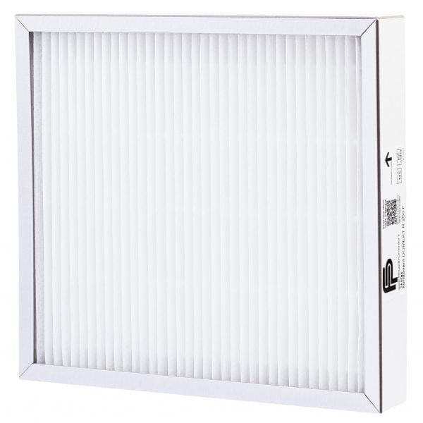 komfovent domekt r 300 f (R300F) rekuperatoriaus oro filtras f7 1076846