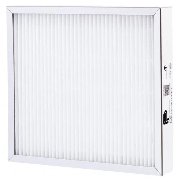 komfovent domekt r 300 f (R300F) rekuperatoriaus oro filtras m5 1076847