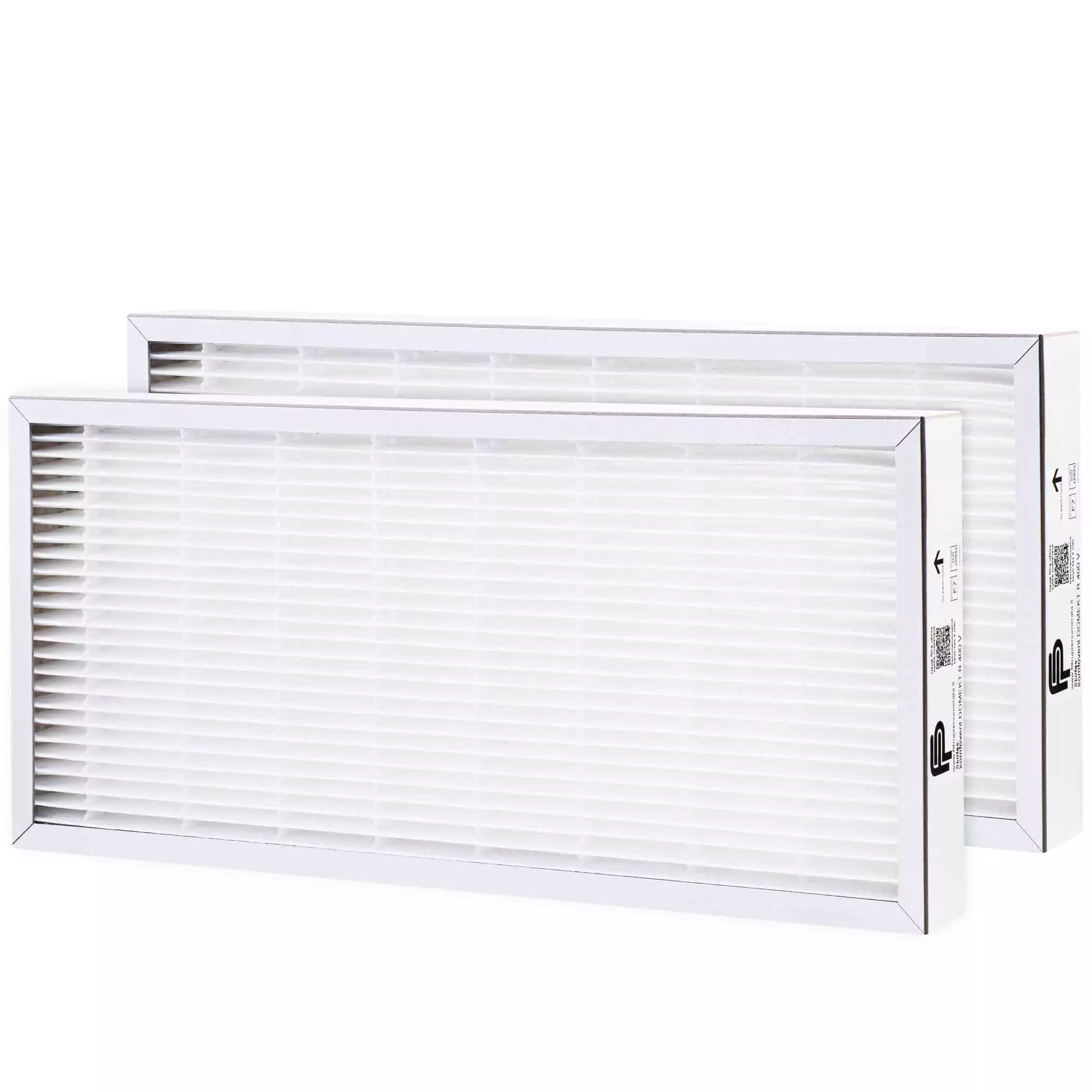 komfovent Domekt R 400 V heat recovery unit ventilation device M5 and F7 filter set 1053959 1054682