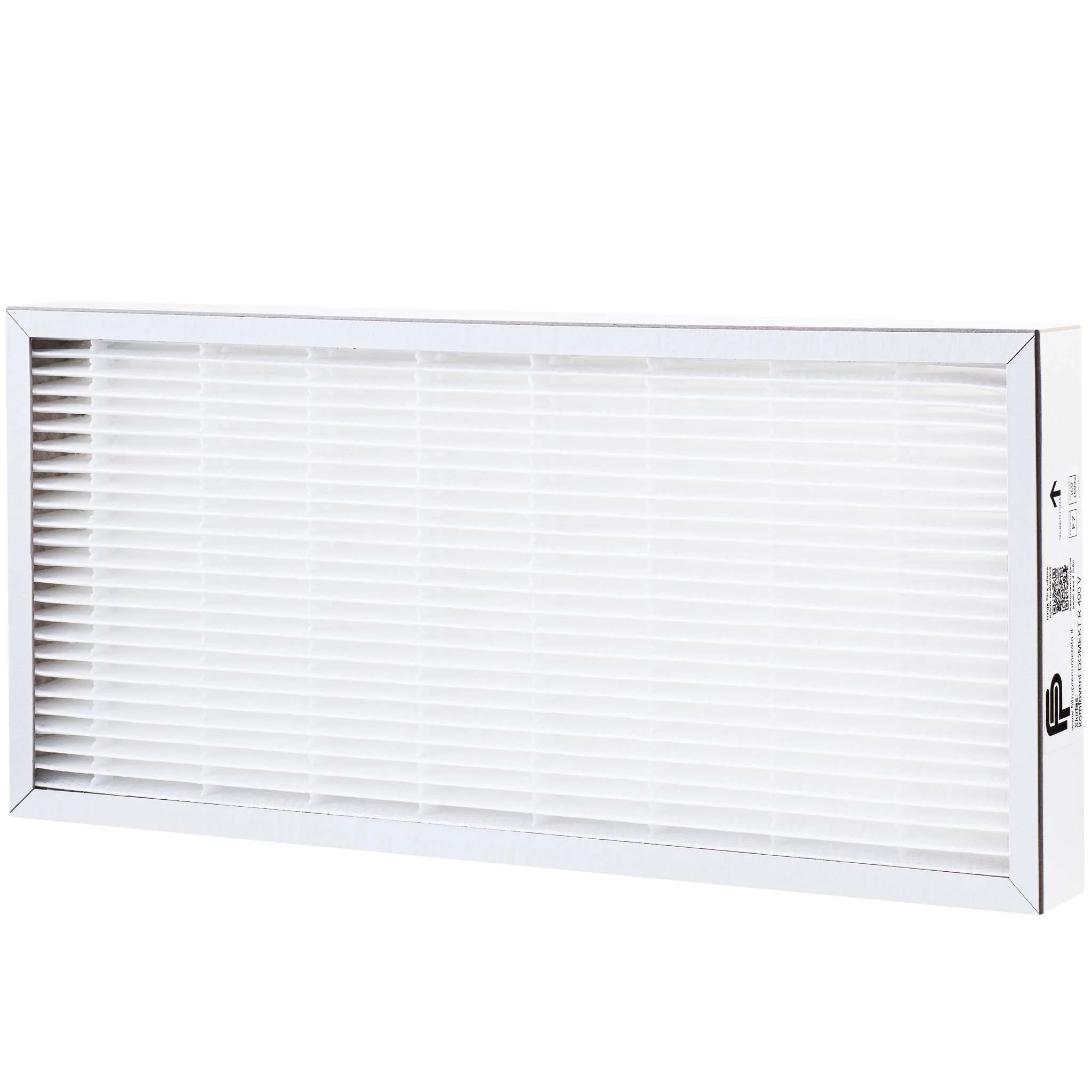komfovent Domekt R 400 V heat recovery unit ventilation device M5 filter 774132410