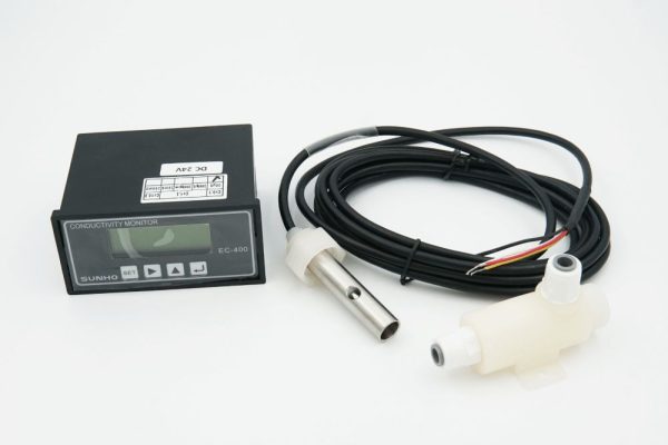 Matuoklis - EC-400 Meter - TDS - Image 2