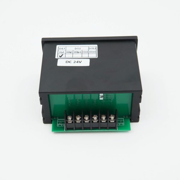 Matuoklis - EC-400 Meter - TDS - Image 4