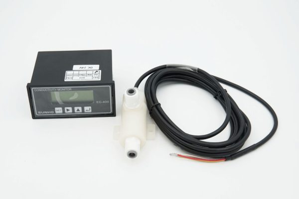 Matuoklis - EC-400 Meter - TDS