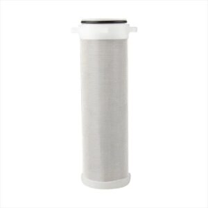 Replace filter cartridge for water purification system, compatible with Filterplace.eu products.