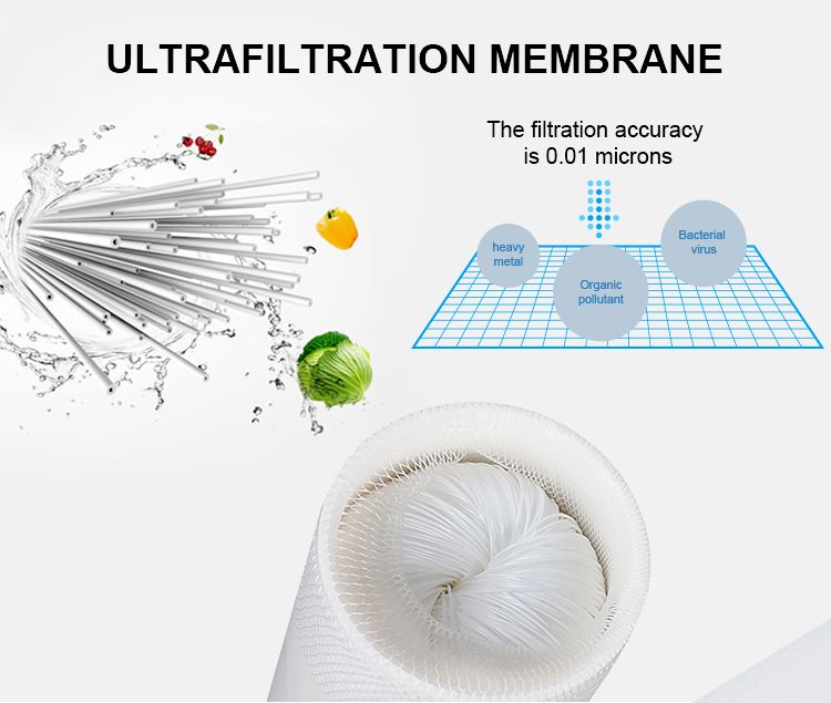 Mechaninis filtras - Nobana M8-1 - Image 8
