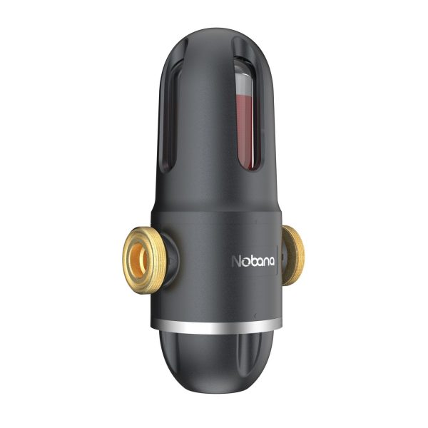 Mechaninis filtras - Nobana P4 6m3/h (išsiplaunantis) - Image 3