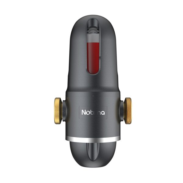 Mechaninis filtras - Nobana P4 6m3/h (išsiplaunantis)