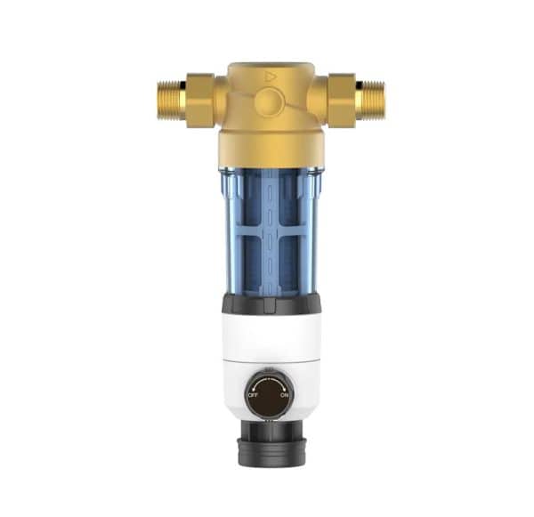 mechaninis filtras