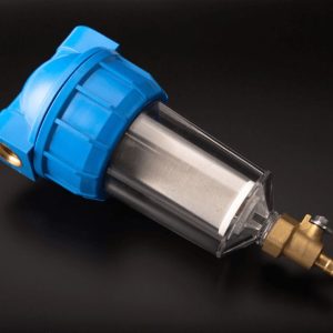 MECHANINIS IŠSIPLAUNANTIS FILTRAS PRF-01