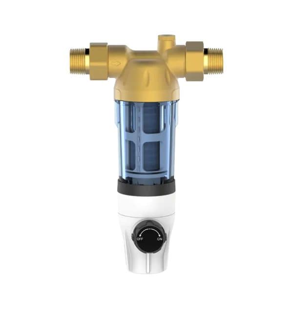 mechaninis filtras