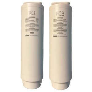 MEMBRANE 800 GPD AND FILTER FOR WATERLOVERS SNOW BAR SYSTEMS