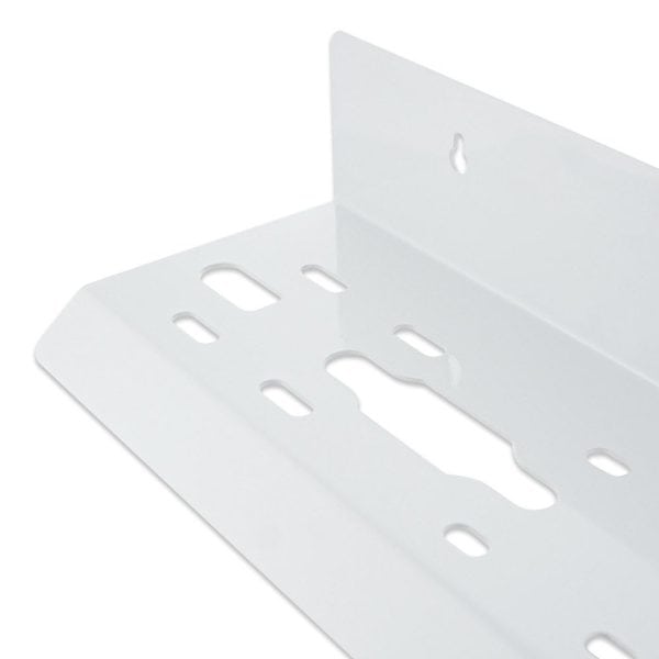 Metalinis filtrų korpusų laikiklis BM-3BB - Image 2