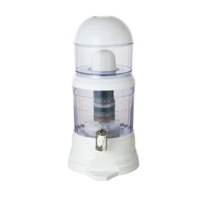 Mineral water container WaterLovers MWF 1402