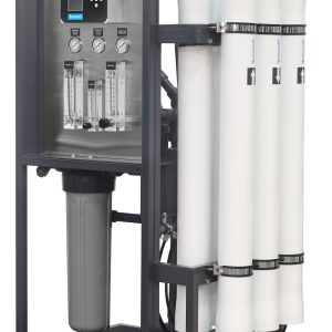 MO36000 IoT advanced 4" RO system with Econnect (EN)