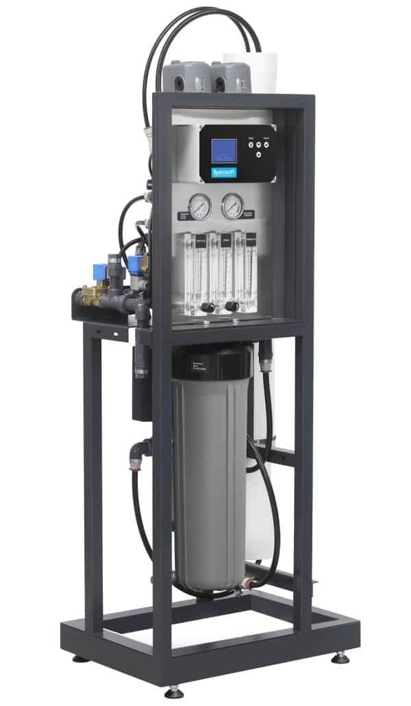 MO6500 IoT advanced 4" RO system with Econnect (EN) - Image 2