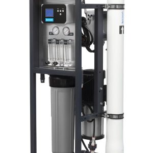 MO6500 IoT advanced 4" RO system with Econnect (EN)