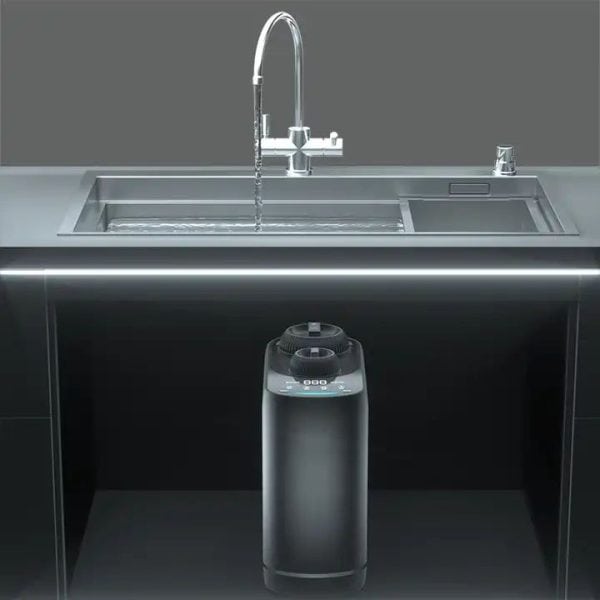 MODERNI ATVIRKŠTINIO OSMOSO SISTEMA OSMOPLUS 600G - Image 6