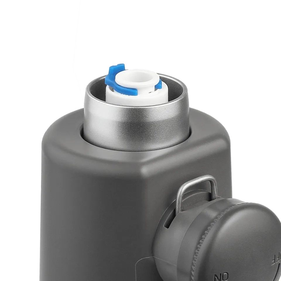 Nuosėdų (mechaninis) diskų vandens filtras 1" - Image 8